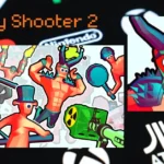 Funny Shooter 2 Unblocked