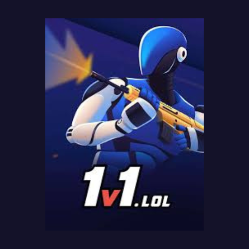 1v1.LOL Unblocked