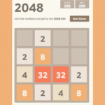 2048 Unblocked